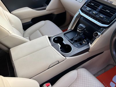 2023 Toyota LAND CRUISER 300 缩略图 45