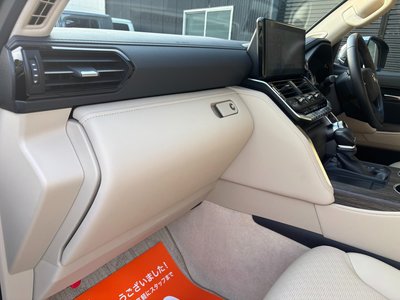 2023 Toyota LAND CRUISER 300 缩略图 52