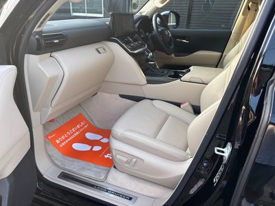 2023 Toyota LAND CRUISER 300 缩略图 51