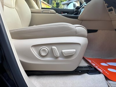 2023 Toyota LAND CRUISER 300 缩略图 25