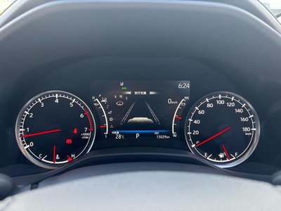2023 Toyota LAND CRUISER 300 缩略图 33