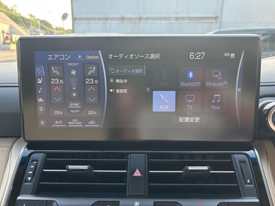 2023 Toyota LAND CRUISER 300 缩略图 41