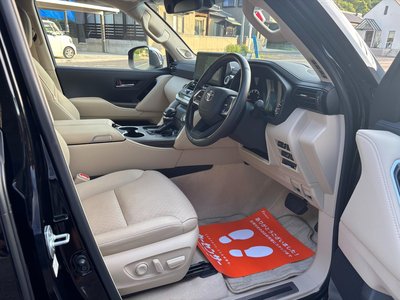 2023 Toyota LAND CRUISER 300 缩略图 22