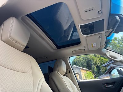 2023 Toyota LAND CRUISER 300 缩略图 24