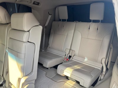 2023 Toyota LAND CRUISER 300 缩略图 58