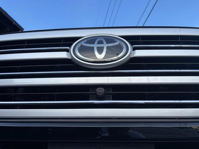 2023 Toyota LAND CRUISER 300 照片 10