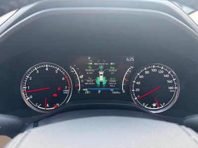 2023 Toyota LAND CRUISER 300 缩略图 35