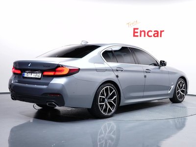 صورة 3 لـ 2023 BMW 5 SERIES