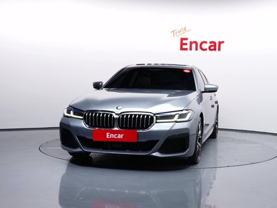 صورة 2 لـ 2023 BMW 5 SERIES