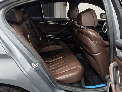 2023 BMW 5 SERIES — миниатюра 11