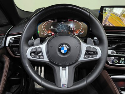 2023 BMW 5 SERIES — миниатюра 14