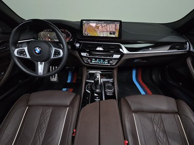 صورة 5 لـ 2023 BMW 5 SERIES