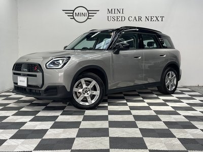 MINI MINI COUNTRYMAN - 3