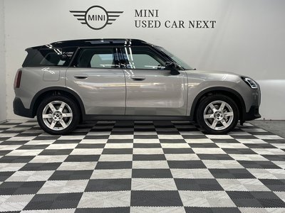 MINI MINI COUNTRYMAN - 7