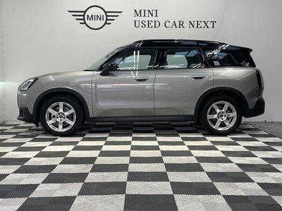 MINI MINI COUNTRYMAN - 6