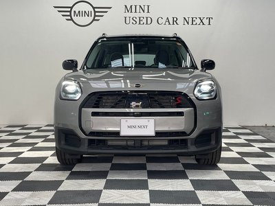 MINI MINI COUNTRYMAN - 5