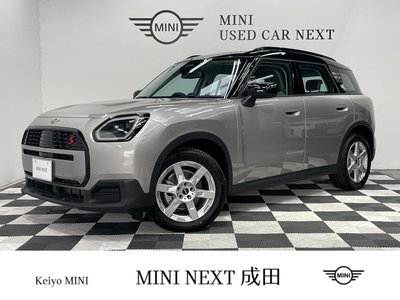 MINI MINI COUNTRYMAN - 1