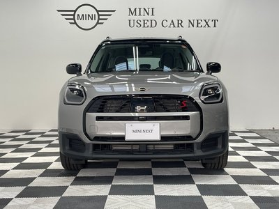 MINI MINI COUNTRYMAN - 4