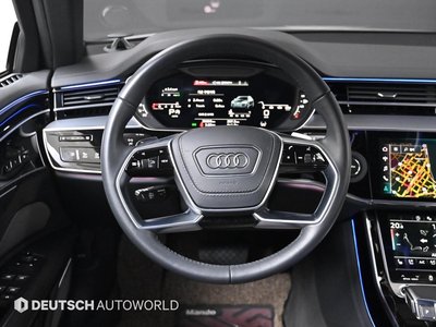 AUDI A8 - 5
