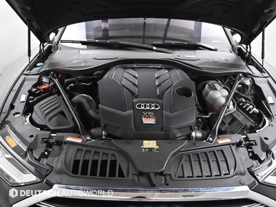 AUDI A8 - 6