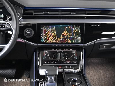 AUDI A8 - 9