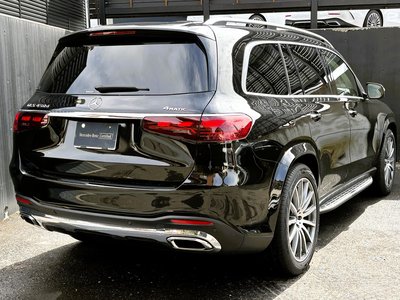 MERCEDES-BENZ GLS - 6