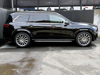 MERCEDES-BENZ GLS - 4