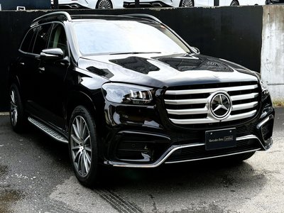 MERCEDES-BENZ GLS - 3