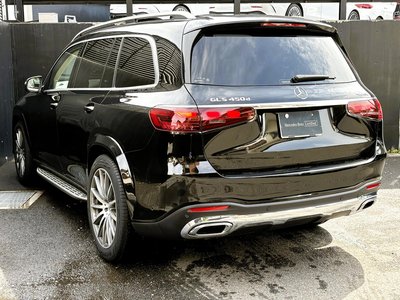 MERCEDES-BENZ GLS - 8