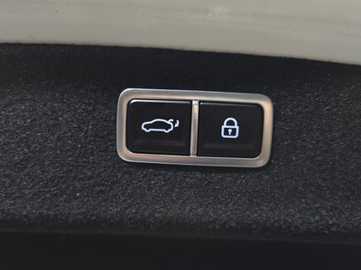 2021 Genesis G80 (RG3) — миниатюра 23