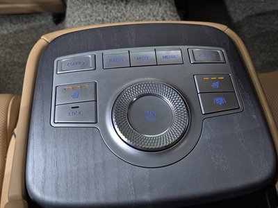 2021 Genesis G80 (RG3) — миниатюра 31