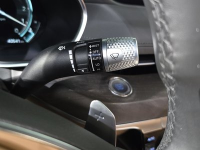 2021 Genesis G80 (RG3) — миниатюра 26