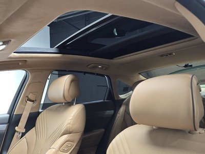2021 Genesis G80 (RG3) — миниатюра 22