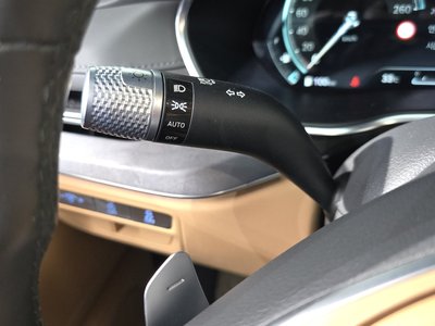 2021 Genesis G80 (RG3) — миниатюра 27