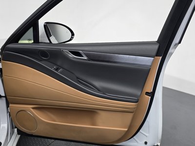 2021 Genesis G80 (RG3) — миниатюра 14