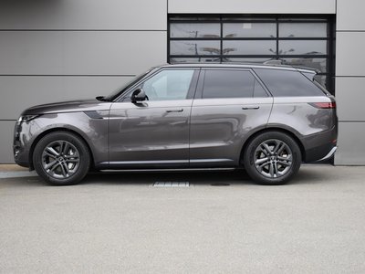 LAND ROVER RANGE ROVER SPORT - 9