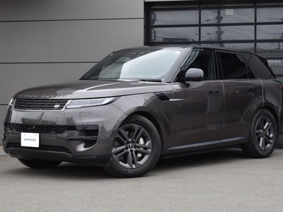 LAND ROVER RANGE ROVER SPORT - 8