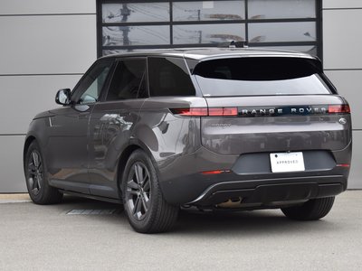 LAND ROVER RANGE ROVER SPORT - 10