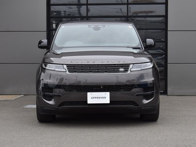 LAND ROVER RANGE ROVER SPORT - 5