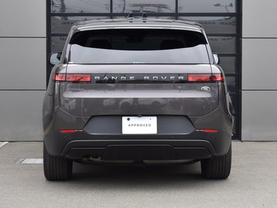 LAND ROVER RANGE ROVER SPORT - 6