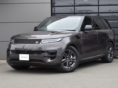 LAND ROVER RANGE ROVER SPORT - 7