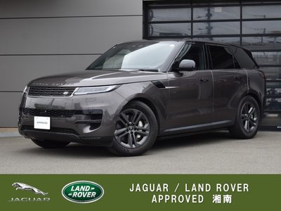 LAND ROVER RANGE ROVER SPORT - 1
