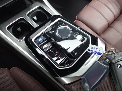 صورة مصغرة 12 لـ 2023 BMW I7