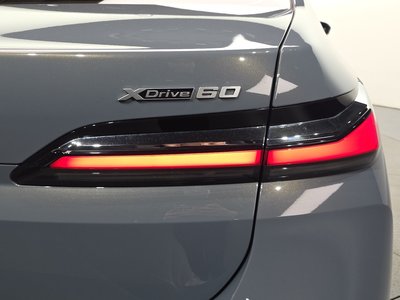 2023 BMW I7 — фото 10