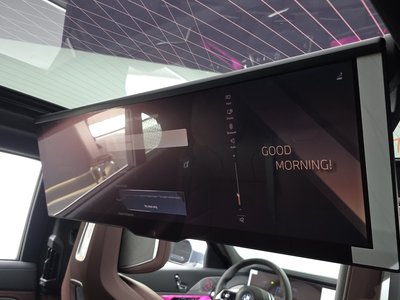 صورة مصغرة 29 لـ 2023 BMW I7