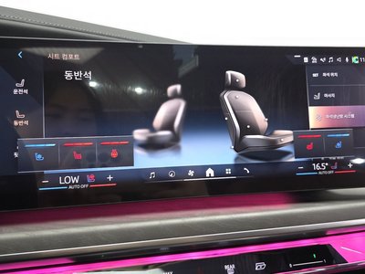 صورة مصغرة 33 لـ 2023 BMW I7