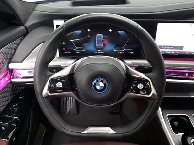 صورة مصغرة 19 لـ 2023 BMW I7