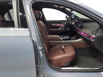 صورة مصغرة 16 لـ 2023 BMW I7
