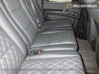 MERCEDES-BENZ G-CLASS - 6