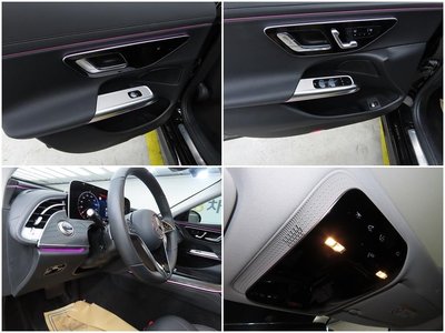 2025 Mercedes-BENZ E-CLASS 缩略图 16